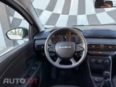 Dacia Sandero Stepway TCe 90 (S&S) Essential