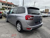 Citroen C4 SpaceTourer 1.5 BlueHDi Shine