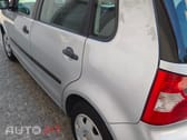 Volkswagen Polo 1400