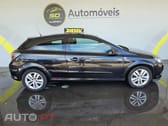 Opel Astra GTC 1.3 CDTI
