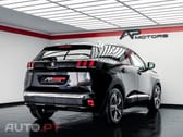 Peugeot 3008 1.2 PureTech Allure