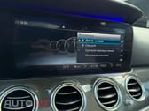 Mercedes-Benz E 220 d 4-Matic All Terrain Avantgarde +