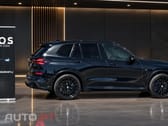 BMW X5 45 e xDrive Pack M