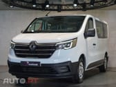 Renault Trafic 2.0 Blue dCi L2 Grand Zen