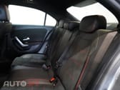Mercedes-Benz A 180 d AMG Line Aut.