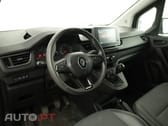 Renault Kangoo Kangoo 1.5 Blue dCi L2 Advance