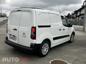 Citroen Berlingo 1.6 HDI Advance