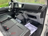 Citroen Jumpy Confort Plus XL BlueHDi 120 Business