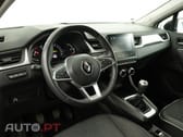 Renault Captur 1.0 TCe Techno Bi-Fuel