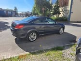 Opel Astra Cabrio TwinTop 1.6