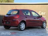 Renault Clio 1.2 16V Confort Authentique
