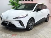 MG MG4 64 kWh Luxury