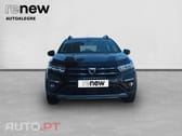Dacia Sandero Stepway Confort Eco-G 100