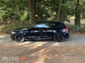 BMW 123 d