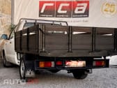Toyota Hilux 2.5 D-4D 2WD CE PM+AC