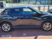 Nissan Juke 1.2 DIG-T N-Connecta