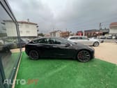 Tesla Model 3 Performance