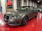 Audi A3 Cabrio 1.6 TDi Sport
