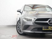 Mercedes-Benz CLA 180 d Style Aut.