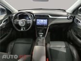 MG ZS I.V.A DEDUTÍVEL EV Luxury