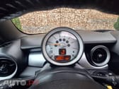 MINI Cooper D