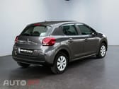 Citroen C3 1.2 PureTech Feel Pack