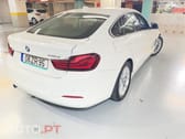 BMW 418 d Advantage Auto