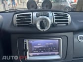Smart ForTwo 0.8 cdi Passion 54