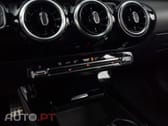 Mercedes-Benz A 180 d AMG Line Aut.
