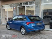 Skoda Scala 1.0 TSI Style