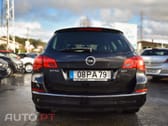 Opel Astra Sports Tourer 1.6CDTi