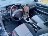 Ford Focus 1.6 TDCI