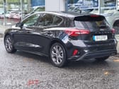 Ford Focus 1.0 EcoBoost MHEV ST-Line