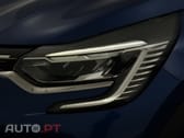 Renault Captur Captur 1.0 TCe Techno