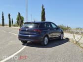 Fiat Tipo 1.3 M-Jet Lounge