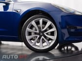 Tesla Model 3 Long Range Tração Integral
