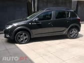 Dacia Sandero Stepway TCe 90 S&S Prestige