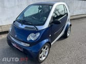 Smart ForTwo Passion cdi 41