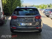 Kia Sportage 1.7 CRDi ISG GT Line 7DCT