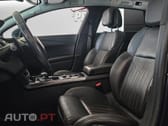 Peugeot 508 RXH 2.0 HDi Hybrid4 Limited Edition 2-Tronic