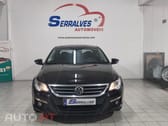 Volkswagen Passat CC 2.0 TDI BlueMotion