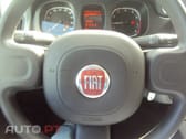 Fiat Panda City Life 1.0 Hybrid