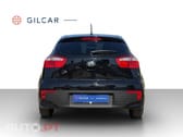 Kia Rio 1.1 CRDi EX