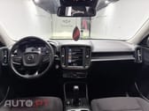 Volvo XC40 1.5 T2 Momentum Plus