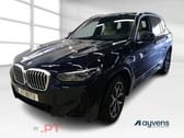 BMW X3 30 e xDrive