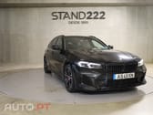BMW 320 d Touring Pack M Auto