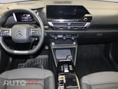 Citroen C4 X 1.2 PURETECH MAX (AUTO)