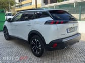 Peugeot 2008 1.2 PureTech Allure Pack EAT8