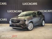 Opel Grandland (X) 1.2 S&S Auto Ultimate