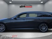 Mercedes-Benz E 220 d AMG Line